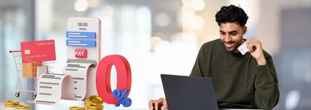 The Complete Guide to No-Interest Credit Power